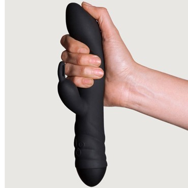 Adrien Lastic Twister, черный