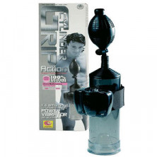 NMC Cylinder Grip Action