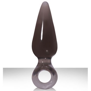 NS Novelties Jolie, серый