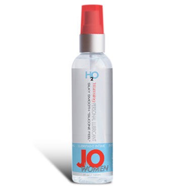JO For Women H2O Warming, 120мл