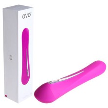 Ovo F9, розовый