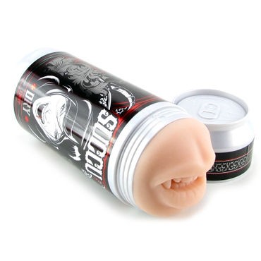 FleshLight Jacks Dry Pale Ale