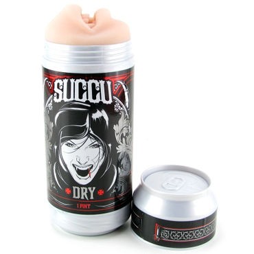 FleshLight Jacks Dry Pale Ale