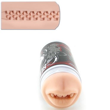 FleshLight Jacks Dry Pale Ale