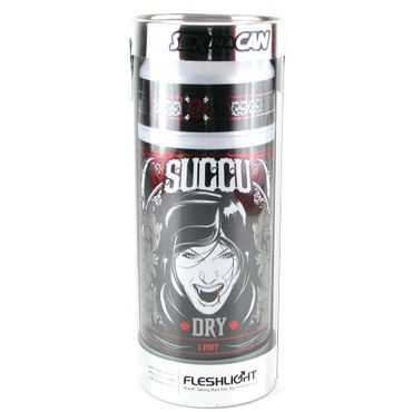 FleshLight Jacks Dry Pale Ale