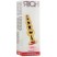 Shots toys Rich Gold Plug Red Sapphire R5