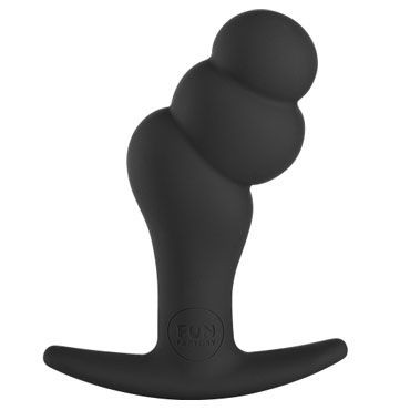 Fun Factory Boosty, черный