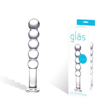 Glas Leda фаллоимитатор