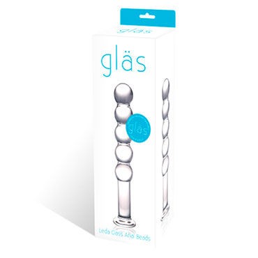 Glas Leda фаллоимитатор