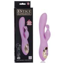 California Exotic Entice Katharine, розовый