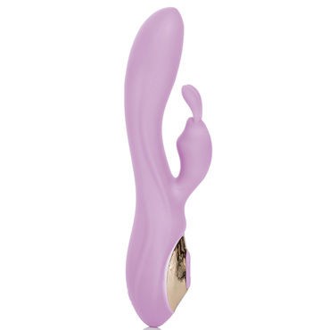 California Exotic Entice Katharine, розовый