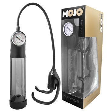 Gopaldas Mojo Momentum