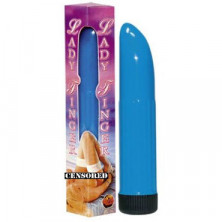 You2Toys Lady Finger, синий