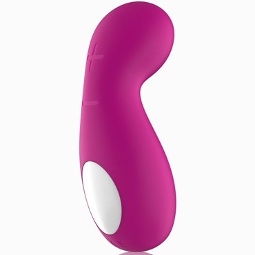 Kiiroo Cliona, фиолетовый