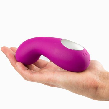 Kiiroo Cliona, фиолетовый