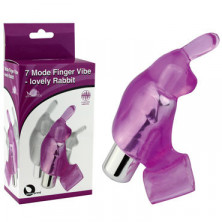 Howells Lovely Rabbit, фиолетовый
