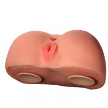 Биоклон Мастурбатор с вибрацией