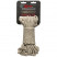 Doc Johnson Kink Bind & Tie Hemp Bondage Rope 15м, бежевая