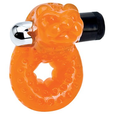 Topco Sex Please! Morozko Vibrating Cock Ring
