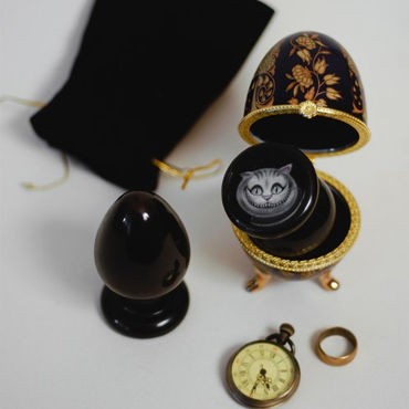 Wild Lust анальная пробка, 40 мм