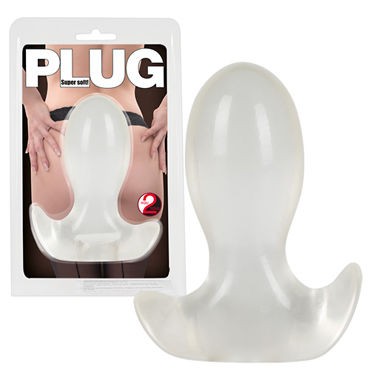 You2Toys Super Soft Plug