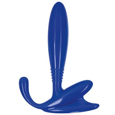 California Exotic Apollo Universal Prostate Probes, синяя