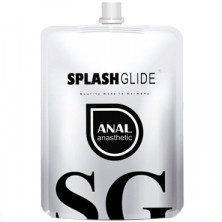 Splashglide ANAL anesthetic, 100 мл