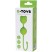 Toyfa A-Toys Pleasure Balls, зеленые