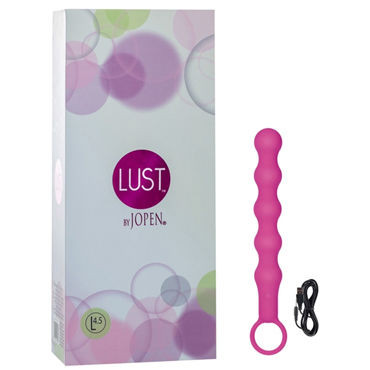 Jopen Lust L4,5, розовый