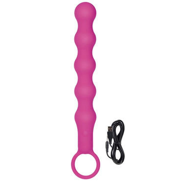 Jopen Lust L4,5, розовый