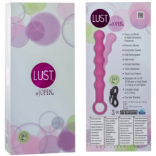Jopen Lust L4,5, розовый