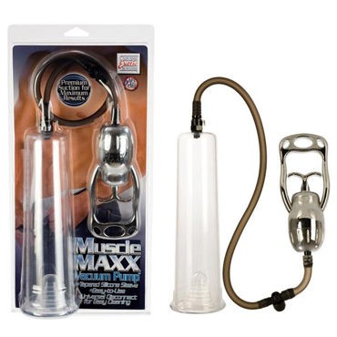 California Exotic Muscle Maxx