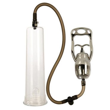 California Exotic Muscle Maxx