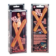 California Exotic Phil Varone Sex Stix