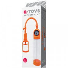 Toyfa A-toys Vacuum Pump, оранжевая