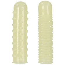 California Exotic Reversible Sleeves