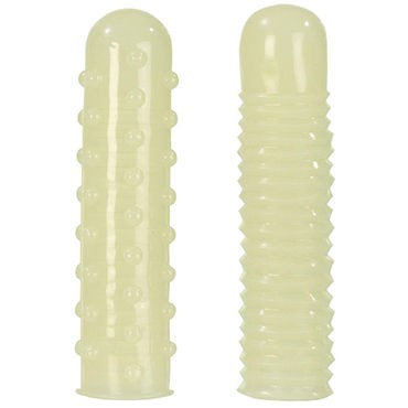 California Exotic Reversible Sleeves