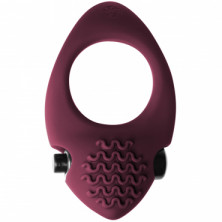 Lola Pure Passion Midnight, бордовое