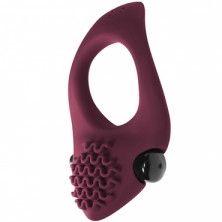 Lola Pure Passion Midnight, бордовое