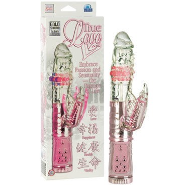 California Exotic True Love