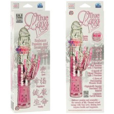 California Exotic True Love