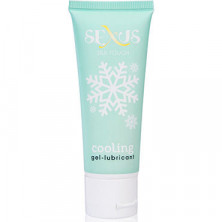 Sexus Silk Touch Cooling, 50 мл