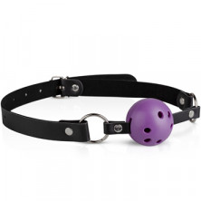 Secret Pleasure Chest Dark Apprentice, фиолетово-черный