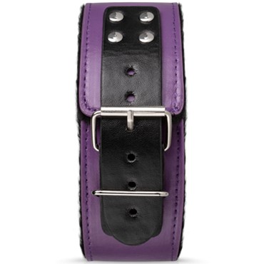 Secret Pleasure Chest Dark Apprentice, фиолетово-черный