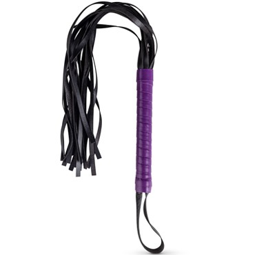 Secret Pleasure Chest Dark Apprentice, фиолетово-черный