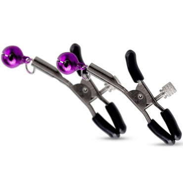 Secret Pleasure Chest Dark Apprentice, фиолетово-черный