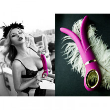 Gvibe 2, розовый