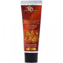 Djaga-Djaga Juicy Fruit Мультифрукт, 30 мл