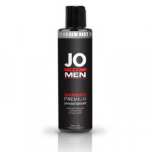 JO Premium Warming For Him, 120 мл