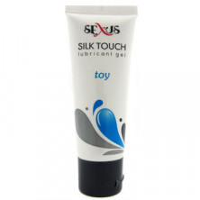 Sexus Silk Touch Toy, 50 мл